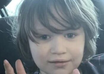 Boy, 7, dies after being hit by car as mum pays heartbreaking tribute to 'little superhero' & cops launch probe