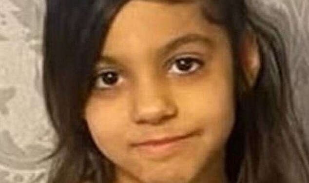 The child, who was not named, launched himself into the water in Gravesend, Kent, on May 30 last year to try to save Luiza Paun (pictured), known as Bia