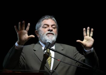 Brazil Revokes Visa of State Department Official