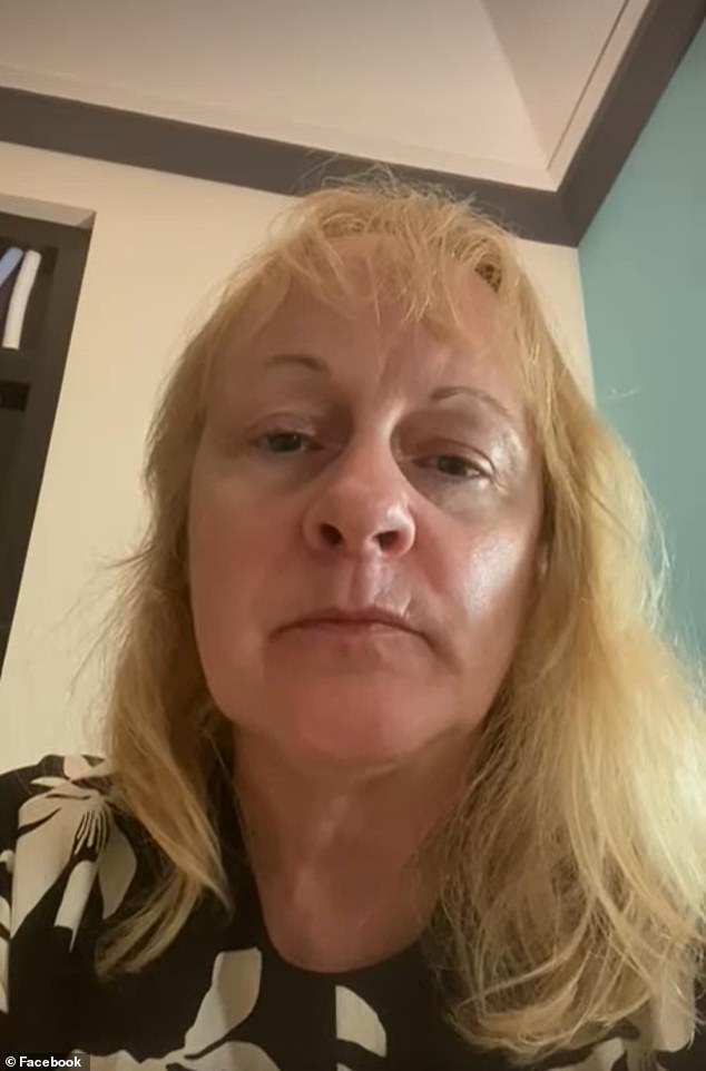 Andrea Pendrey and her partner estimate they will have spent £12,000 on accommodation and additional costs by the time they make it home after being stranded in the Maldives