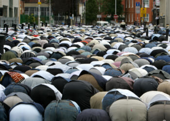 Britain Is Bringing Back the Blasphemy Laws—and the Free Speech Union is Taking the Government to Court