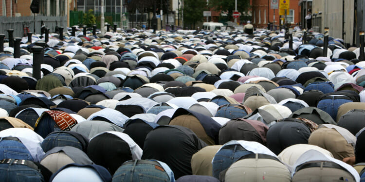 Britain Is Bringing Back the Blasphemy Laws—and the Free Speech Union is Taking the Government to Court