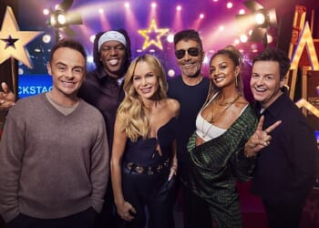 Britain's Got Talent has signed a £120million deal with ITV as it's been renewed until 2028 - despite plummeting ratings