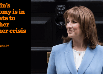 Britain’s economy is in no state to weather another crisis | Iain Mansfield