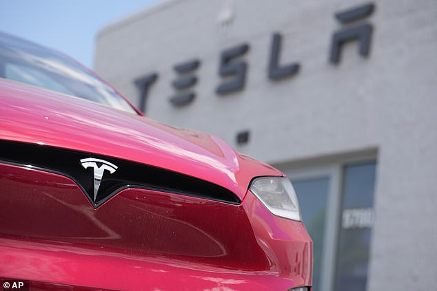 Claims: The single model which generated the highest number of alloy claims in 2025 was the Tesla Model S, Intelligent Motoring said