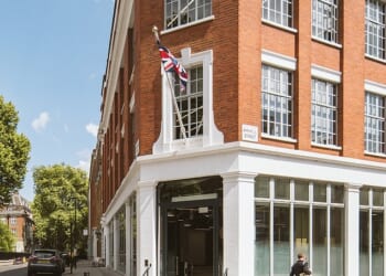 British Horseracing Authority vet struck off for forging doctor's sicknote as an excuse for misconduct