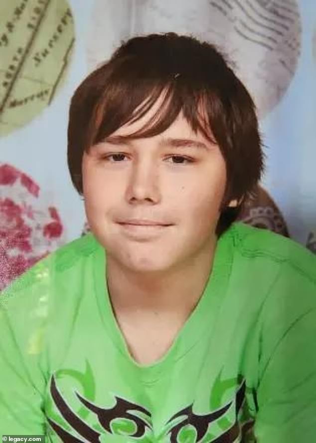 Mr Dyer was encouraged killed himself while on a video call with two other Americans and Phelan