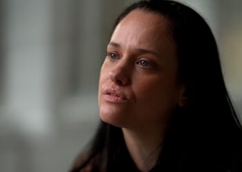 After conducting research into the statistics around murder-suicides, Stephanie Davies proposed that a serial killer could be responsible and had been operating in leafy Cheshire since 1996