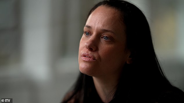 After conducting research into the statistics around murder-suicides, Stephanie Davies proposed that a serial killer could be responsible and had been operating in leafy Cheshire since 1996