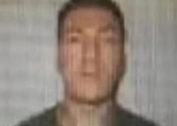 British bank executive Daniel Dunbar (pictured) is accused of killing Daniel Galhanas in 2023