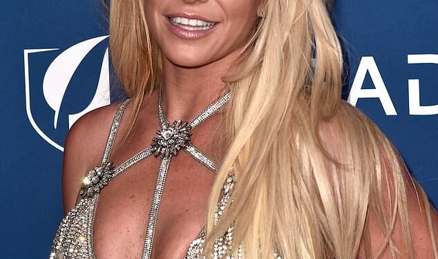 Britney Spears has broken her silence three weeks after she was arrested for a DUI. 'Thank you guys for all your support¿ spending time with family and friends is such a blessing !!!' the singer wrote on Instagram. 'Stay kind !!!' Seen in 2018