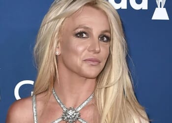 Britney Spears’ revealed heartbreaking reason she drinks alcohol despite insisting she ‘doesn’t like it’