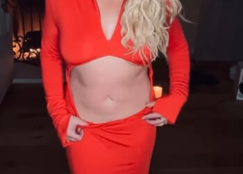 Britney Spears' son Jayden was seen for the first time since his famous mom's arrest on suspicion of DUI earlier this week