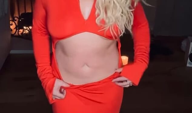 Britney Spears' son Jayden was seen for the first time since his famous mom's arrest on suspicion of DUI earlier this week