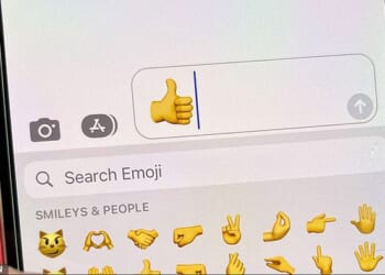 Many are suffering from emoji exhaustion, with some using them in place of words altogether