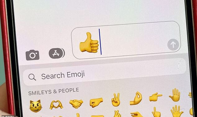 Many are suffering from emoji exhaustion, with some using them in place of words altogether