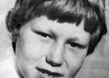 Allan Graham was found dead aged 11 in a ditch, 24 hours after going missing from Newcastle's West End in 1970
