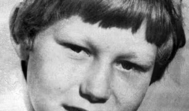 Allan Graham was found dead aged 11 in a ditch, 24 hours after going missing from Newcastle's West End in 1970