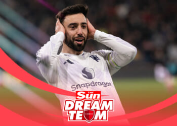 Bruno Fernandes proves himself worthy of fiddly one-week punt with 16-point haul