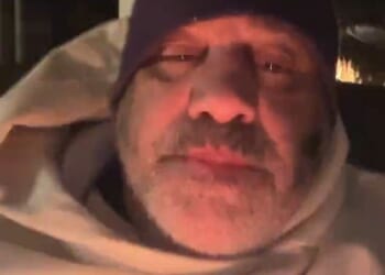 Buffy the Vampire Slayer star Nicholas Brendon looked back on his iconic role as he read and responded to comments from fans in a touching final video before his death