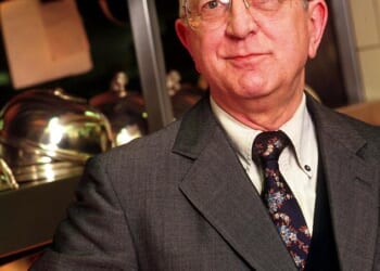 Len Deighton, a best-selling author credited with reinvetning the spy novel genre, has died at the age of 97