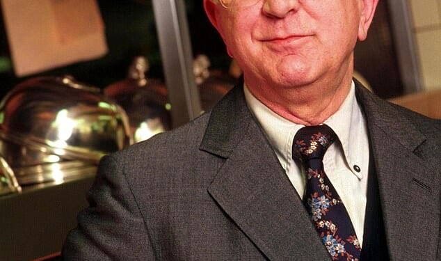 Len Deighton, a best-selling author credited with reinvetning the spy novel genre, has died at the age of 97