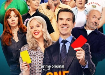 The second series of comedy competition LOL: Last One Laughing launched on Prime Video on Thursday