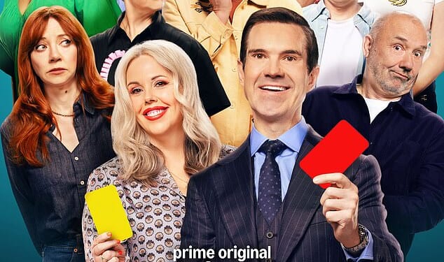The second series of comedy competition LOL: Last One Laughing launched on Prime Video on Thursday