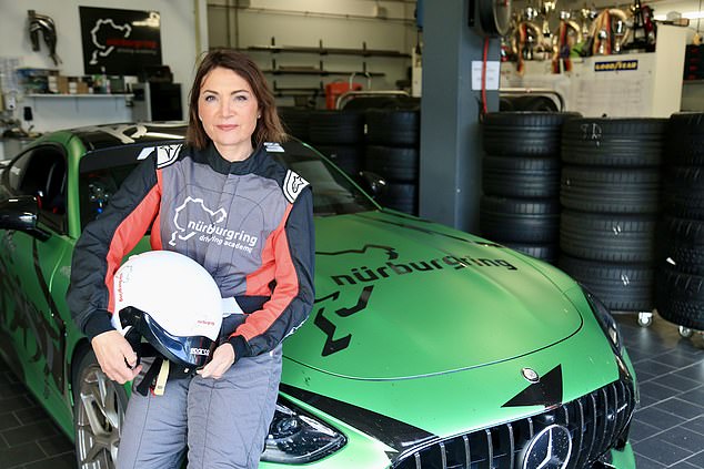 In her latest series for BBC Two, Katya Adler travels around Italy, France, Spain and Germany