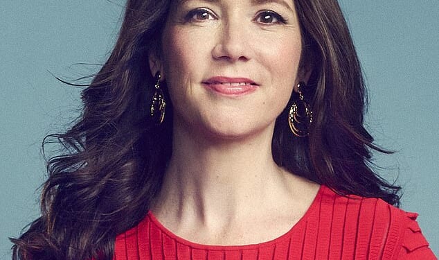 Our writer Clare Foges often felt judged by others for not starting a family