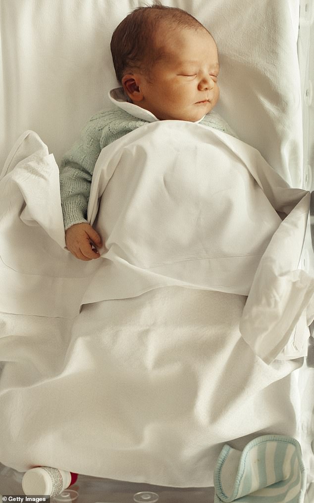 Around 600,000 young women may miss out on motherhood. according to the Baby Bust report by the Centre for Social Justice think-tank