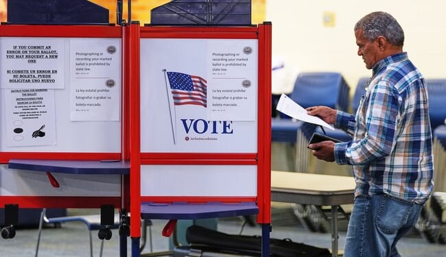 California Attorney General Desperate to Quash Investigation of Potential Mass Voter Fraud – HotAir