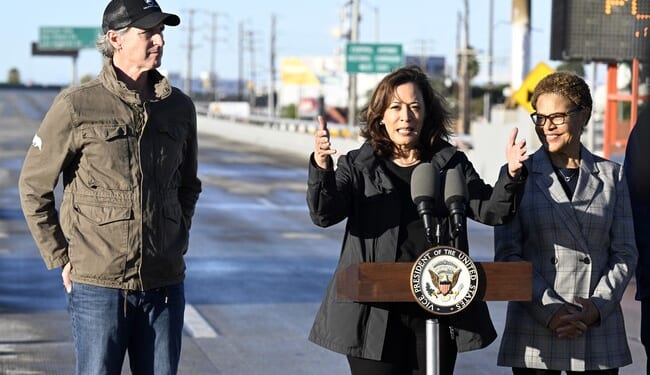 California's Inferno of Regulations – HotAir