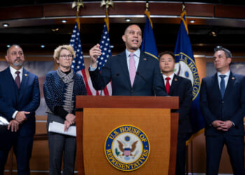 Can Congress check Trump in Iran? It's given up some of its power to do so.