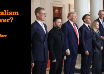 Can liberalism recover? | Samuel Mace