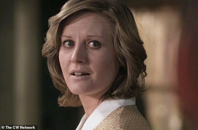 The actress died from breast cancer complications, according to Variety. She is survived by her daughter Madalyn Rose; Seen as Karen Singer in Supernatural