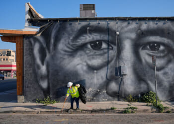 Cesar Chavez allegations upend his legacy, rock the people who revered him