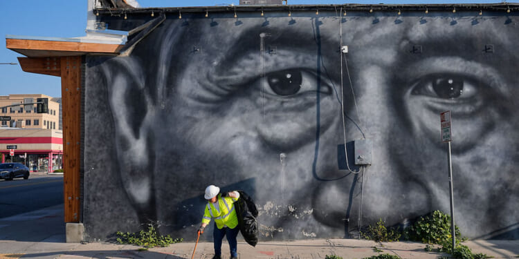 Cesar Chavez allegations upend his legacy, rock the people who revered him