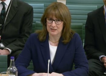 Rachel Reeves will tell fuel bosses she will 'not tolerate' profiteering as a result of the Middle East crisis