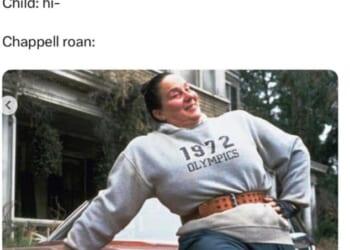 Chappell Roan has taken over the internet this weekend with memes of the star going viral after she was accused of sending her security guard to threaten a young fan