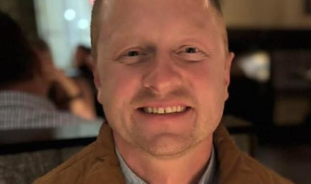 Hughes died after being hit by a pickup truck outside his Gainesville home during a prom-season prank