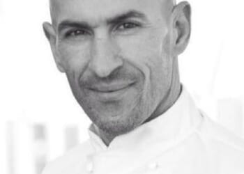 Care home chef Fattah Derrahi was jailed for six years on Friday after pleading guilty to 12 charges of sexual assault