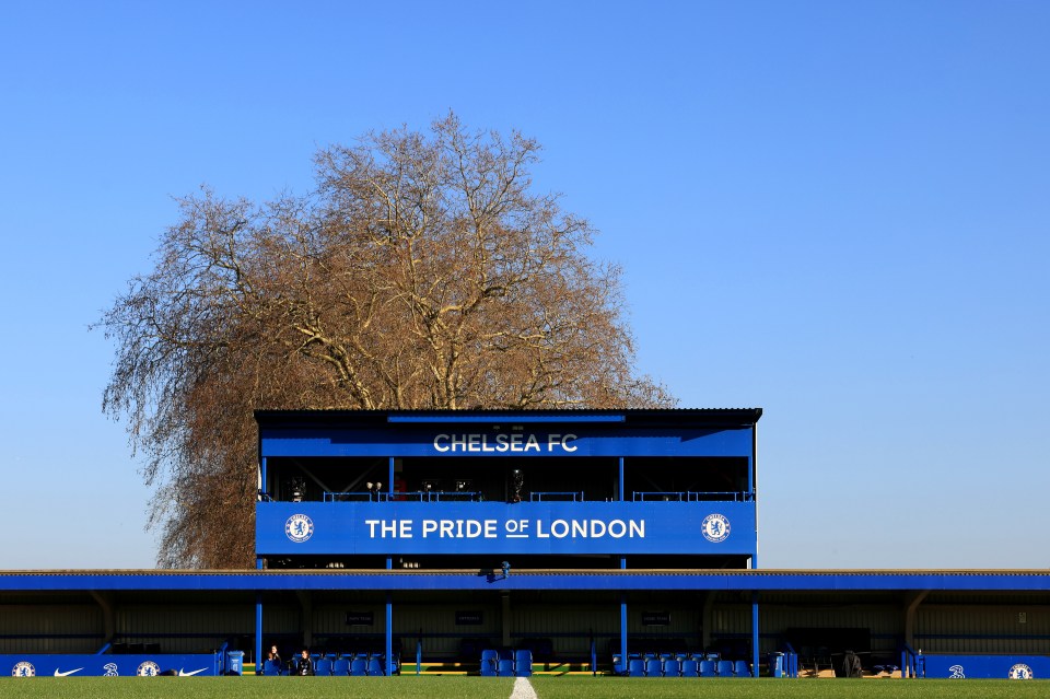 Chelsea FC v Brighton & Hove Albion - Barclays Women's Super League