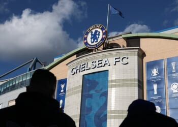Chelsea vs Newcastle - Premier League LIVE: Latest score, team news and updates as Blues look to bounce back from midweek defeat