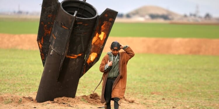 Children’s innocence and the Iran war