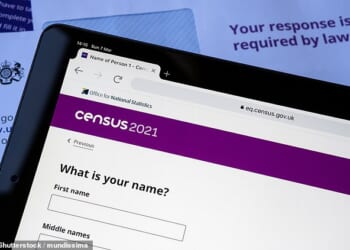 Civil servants have backed down on gender identity questions at the next census after confusion in 2021
