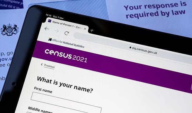 Civil servants have backed down on gender identity questions at the next census after confusion in 2021