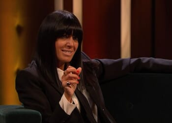 More than 1.4million people tuned in to see Claudia Winkleman's much-anticipated new series on Friday night