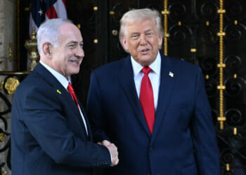 Client Tails Wag the U.S. Dog