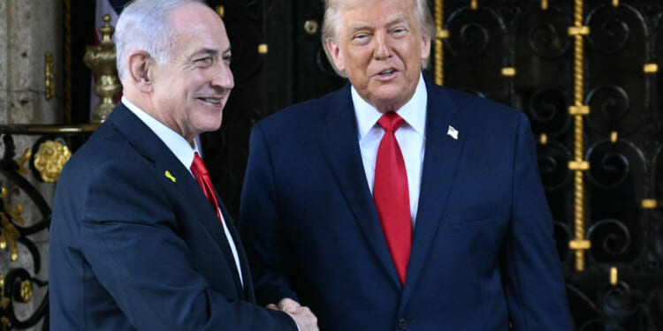 Client Tails Wag the U.S. Dog